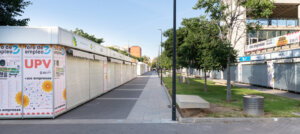 Cancelación del Foro de Empleo UPV